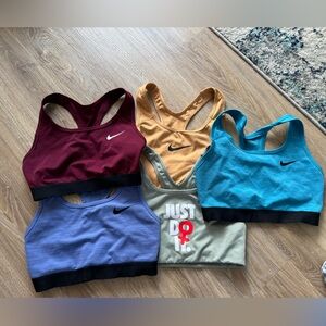 Nike Sports Bras
